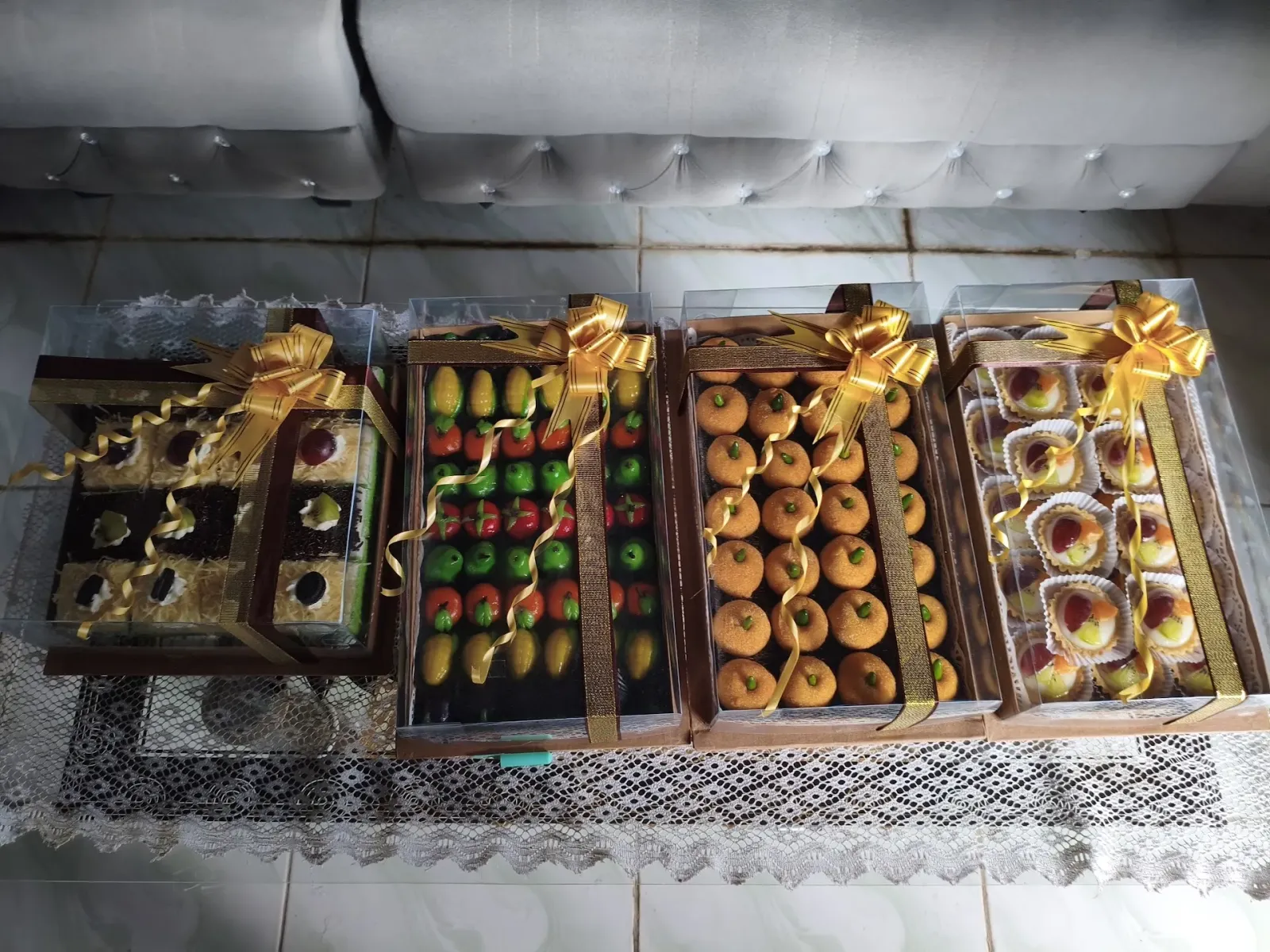 Turyadi Snack