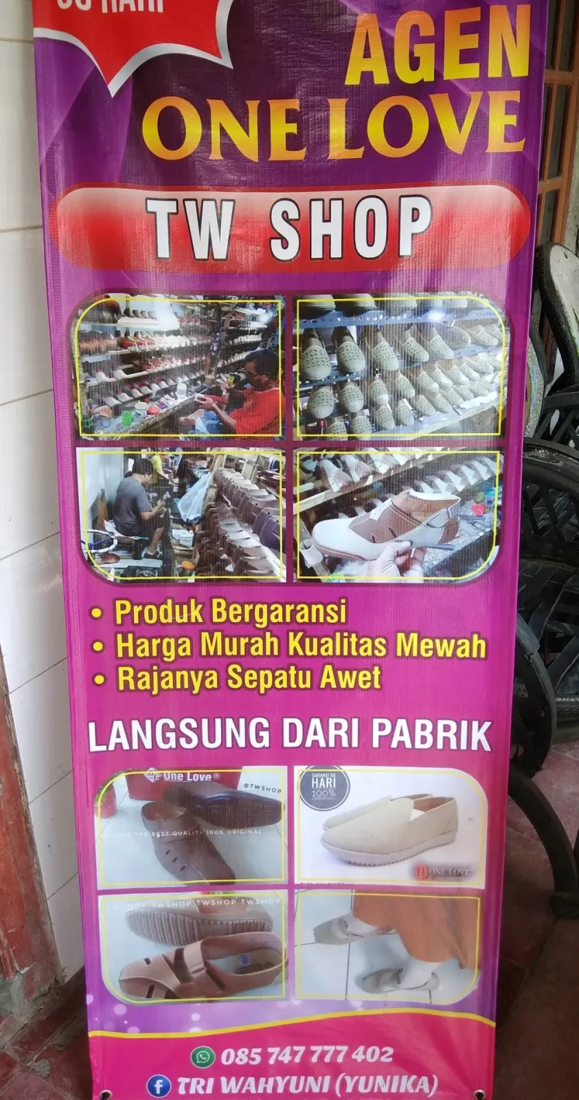 TW Shop
