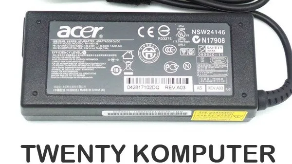 Twenty Komputer