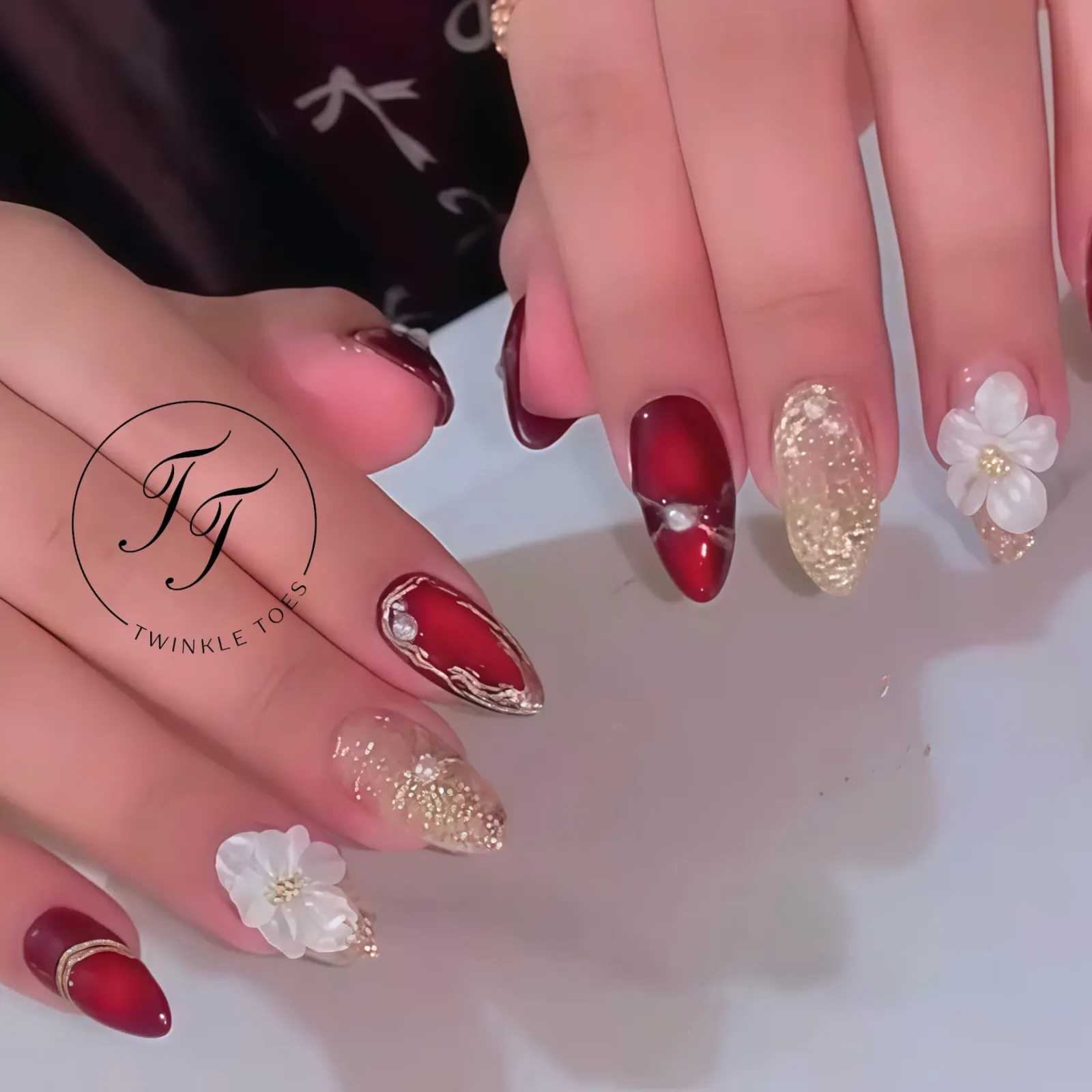 twinkletoesart