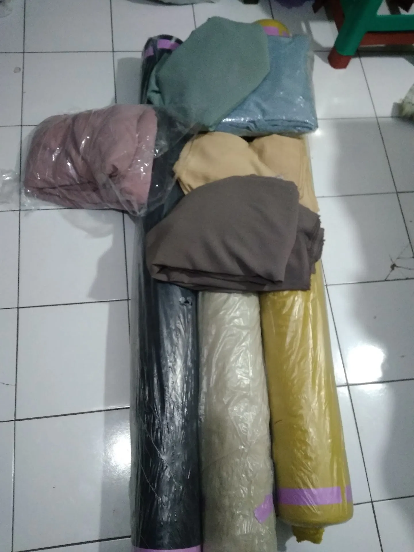 Tyas tailor