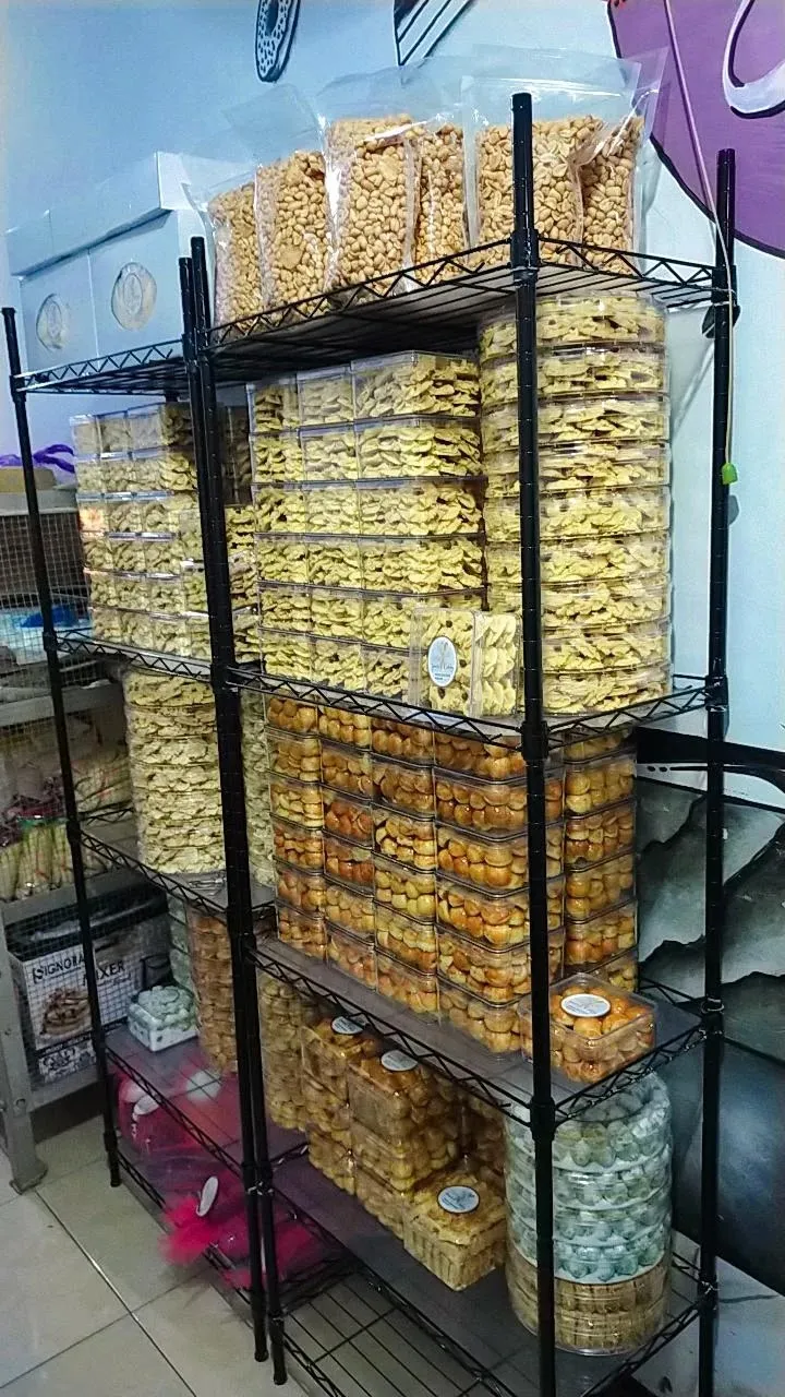 Tynoet's Cakery