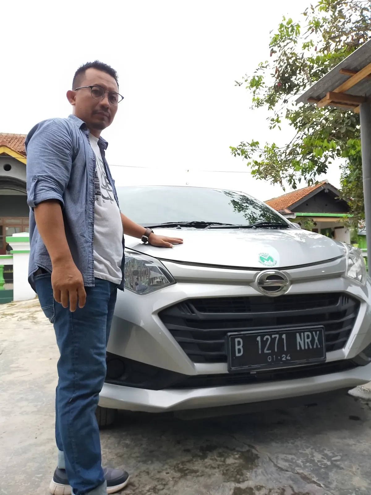 Tyo Rental