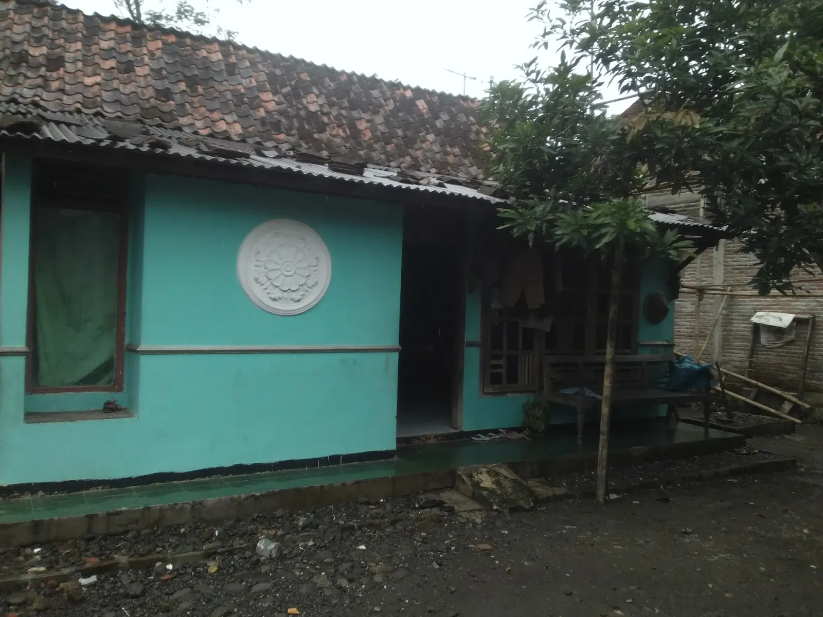 Ubin Mangun Jaya Putri