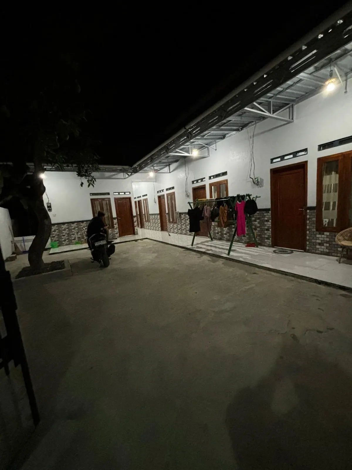 Uci kost