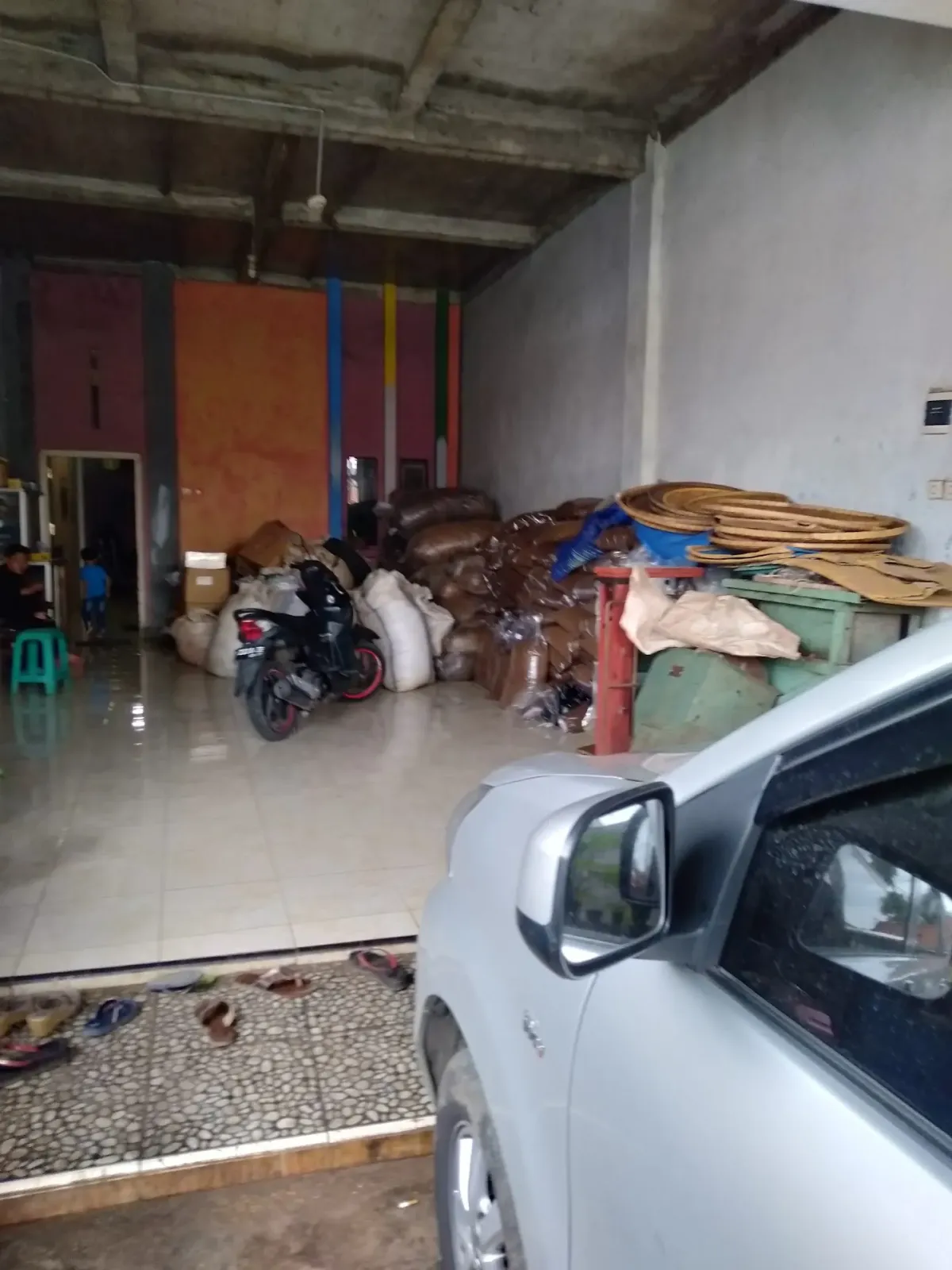 UD. 3 PUTRA (Tembakau)