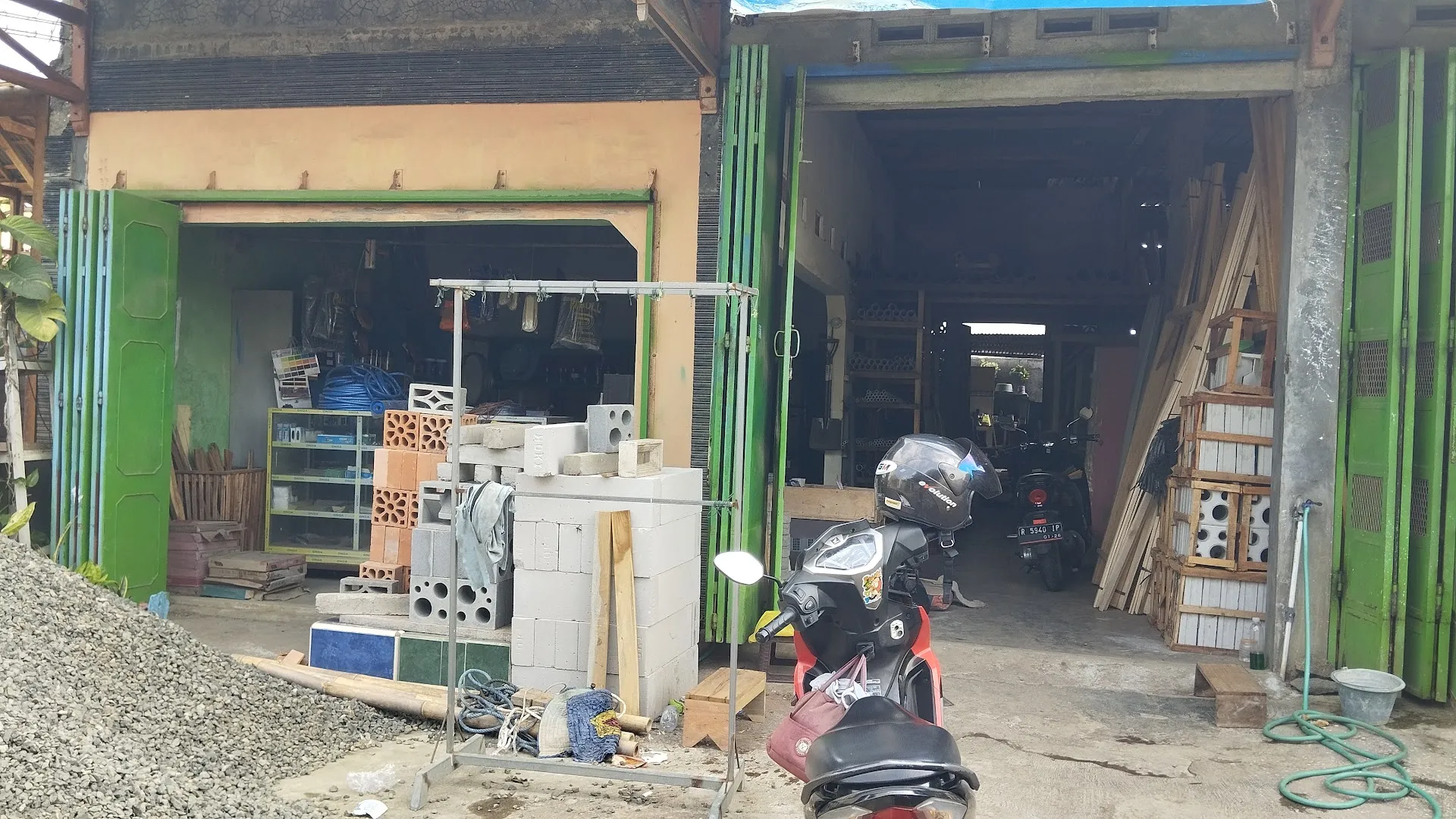 UD. Ayu