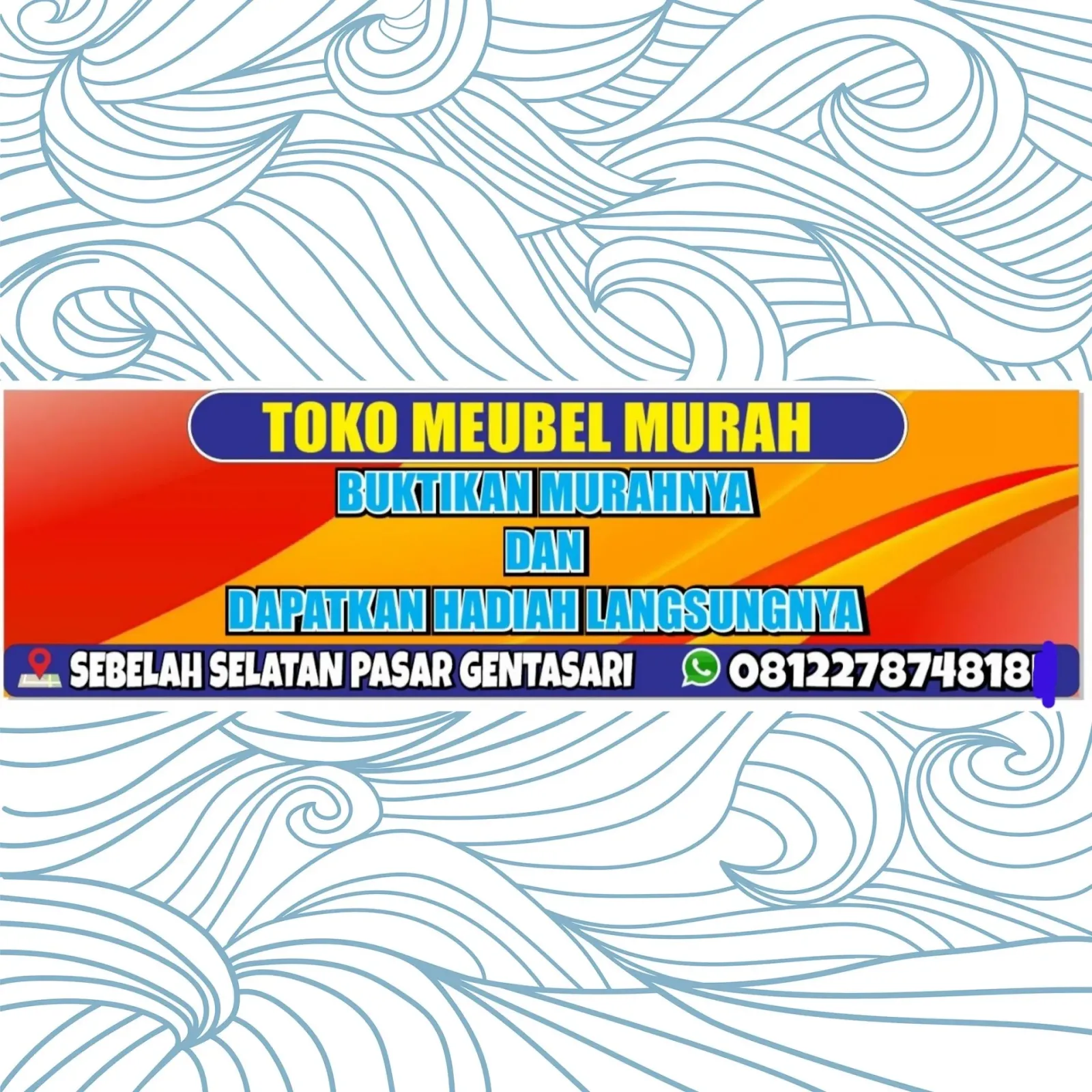 UD. Berkah Mandiri