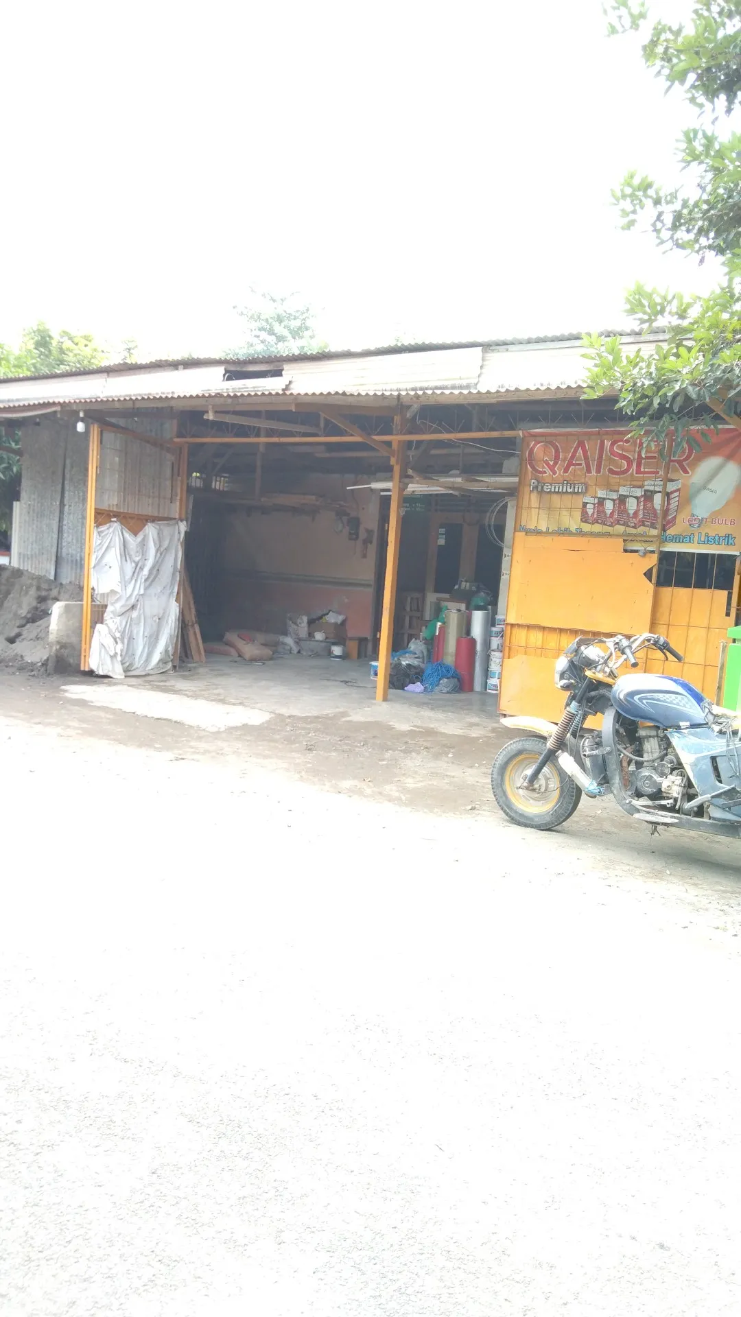 UD Cahaya 99