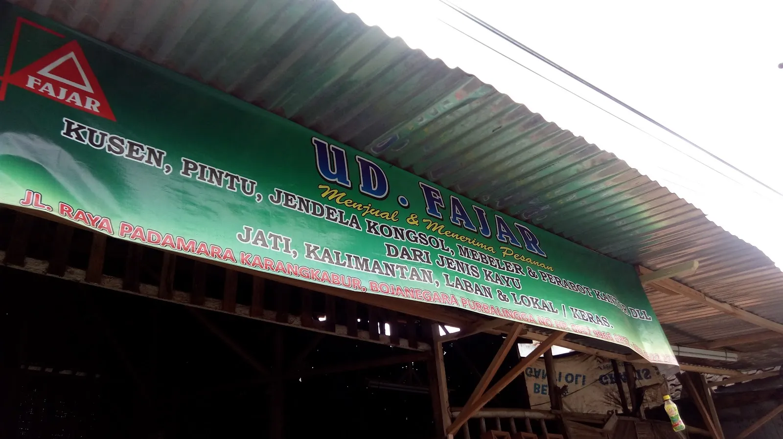 UD. Fajar