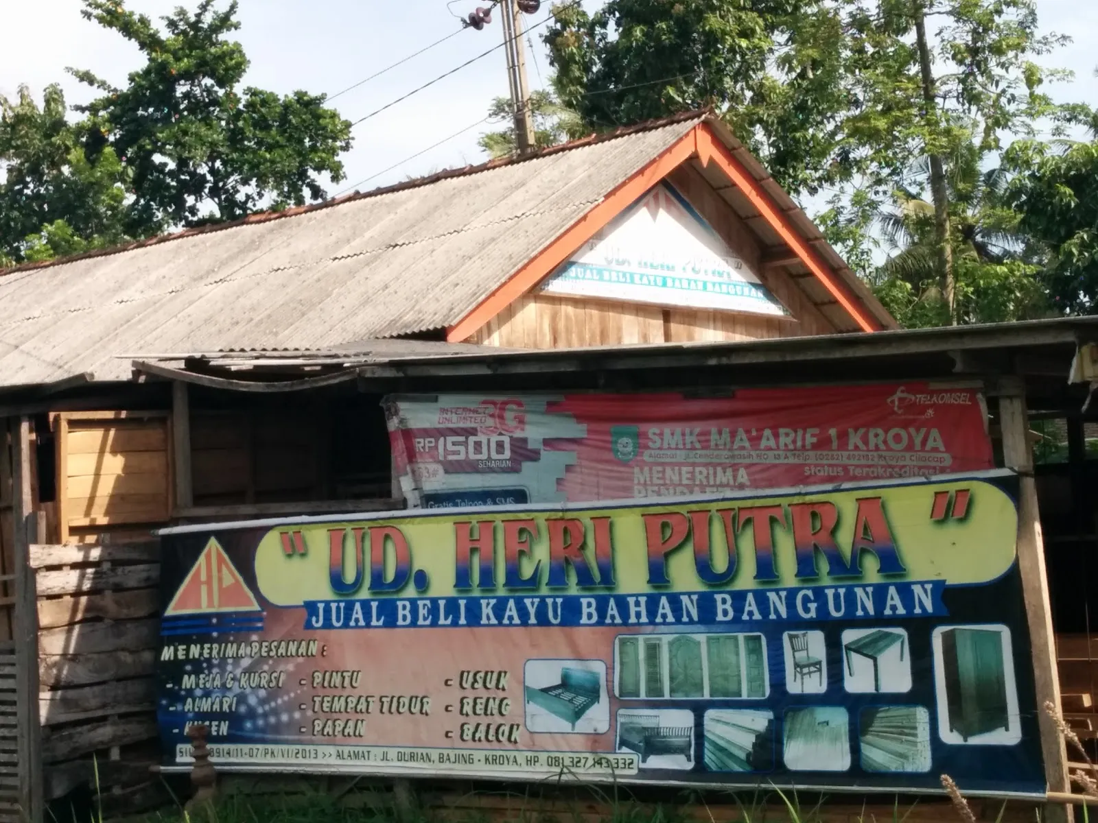 UD. Heri Putra