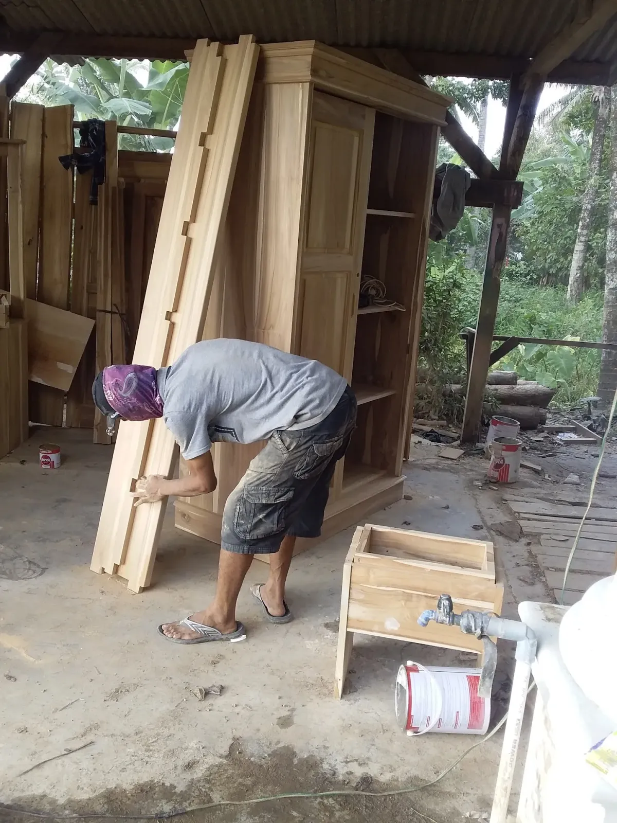 UD KARYA MANDIRI KALIJERUK