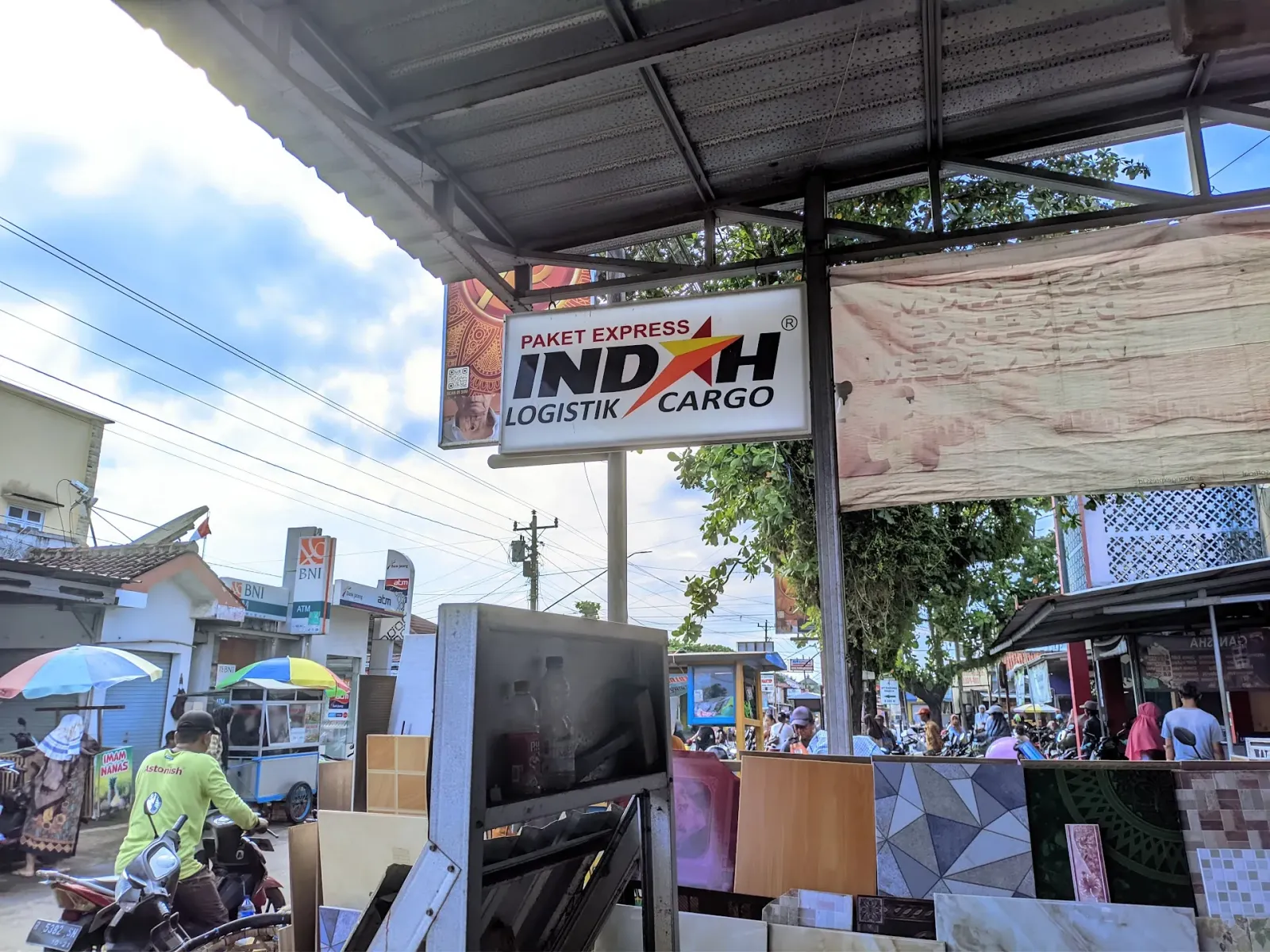 UD KAYU KARYA TABAH