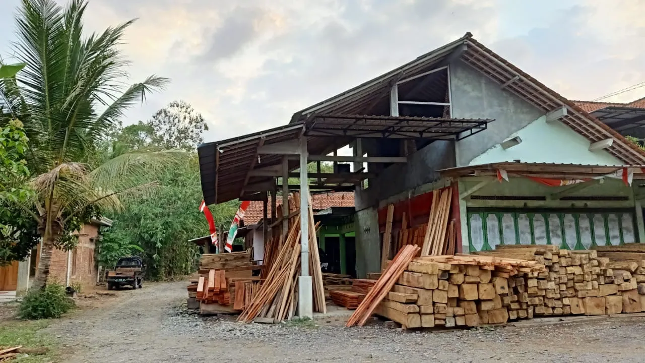 UD. Kulit Mirah Sito Kayu