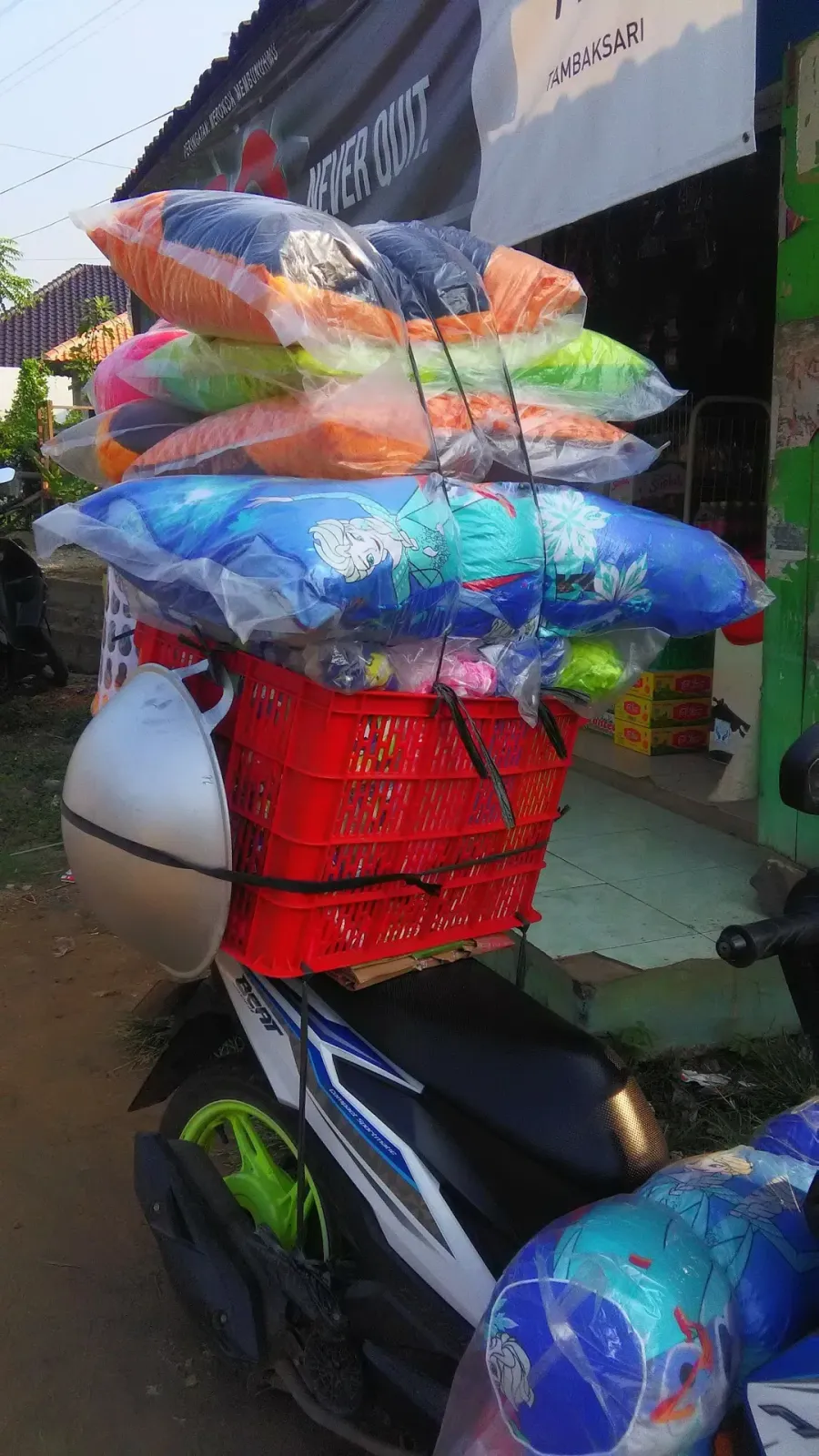 UD Lancar Makmur