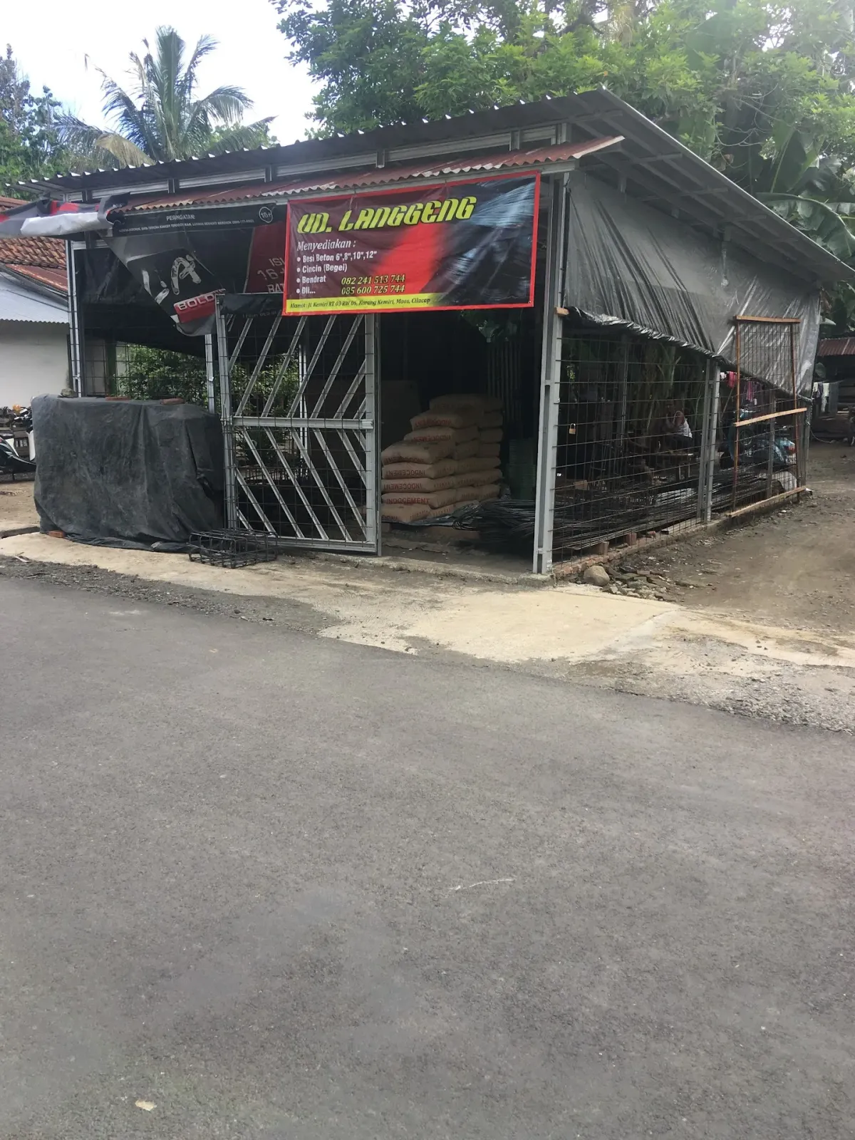 UD. Langgeng Karangkemiri