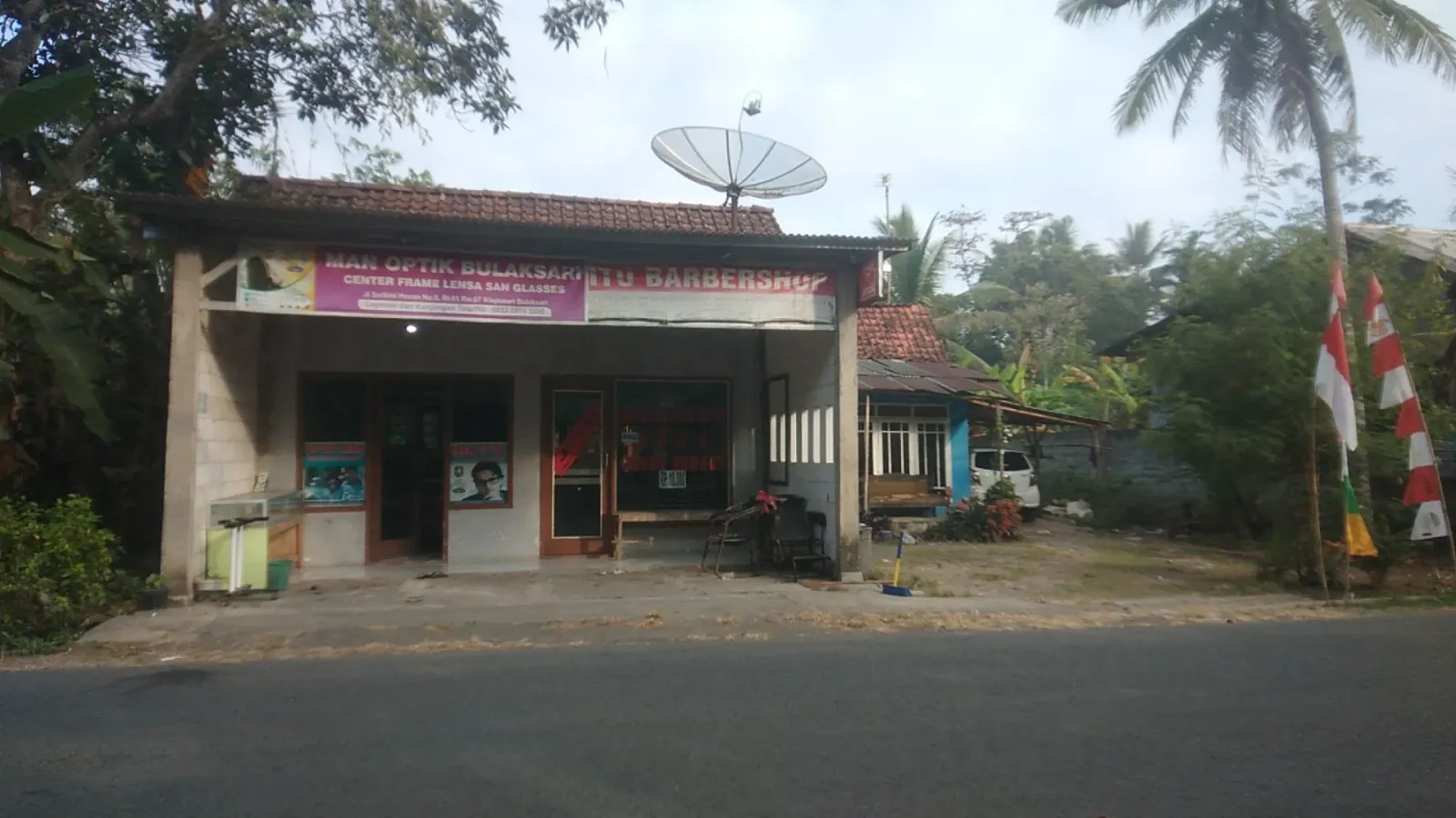 UD. MAHISA (Satmanto)