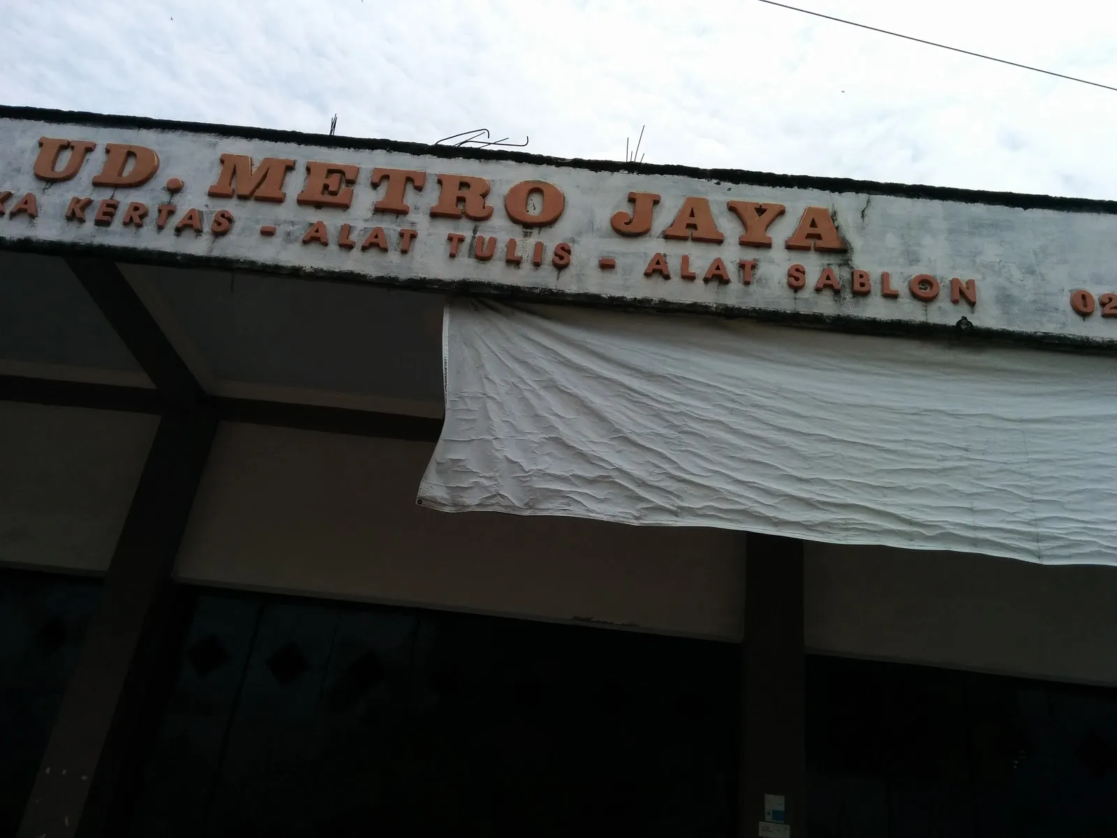 UD. Metro Jaya