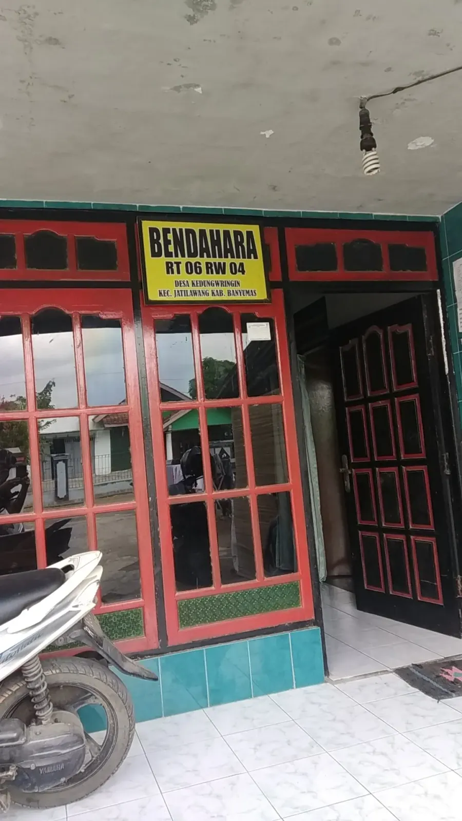 UD Mireng Duo Srikandi