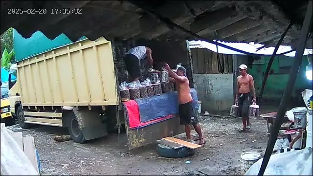 U.D NBJ Nira Berkah Jaya