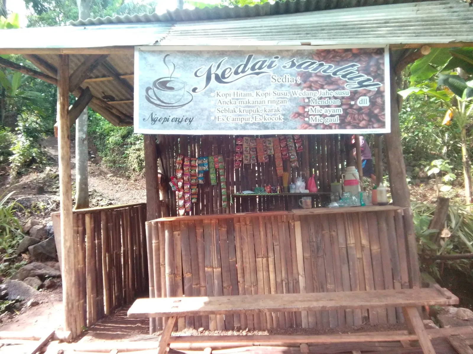 UD purnama mandiri
