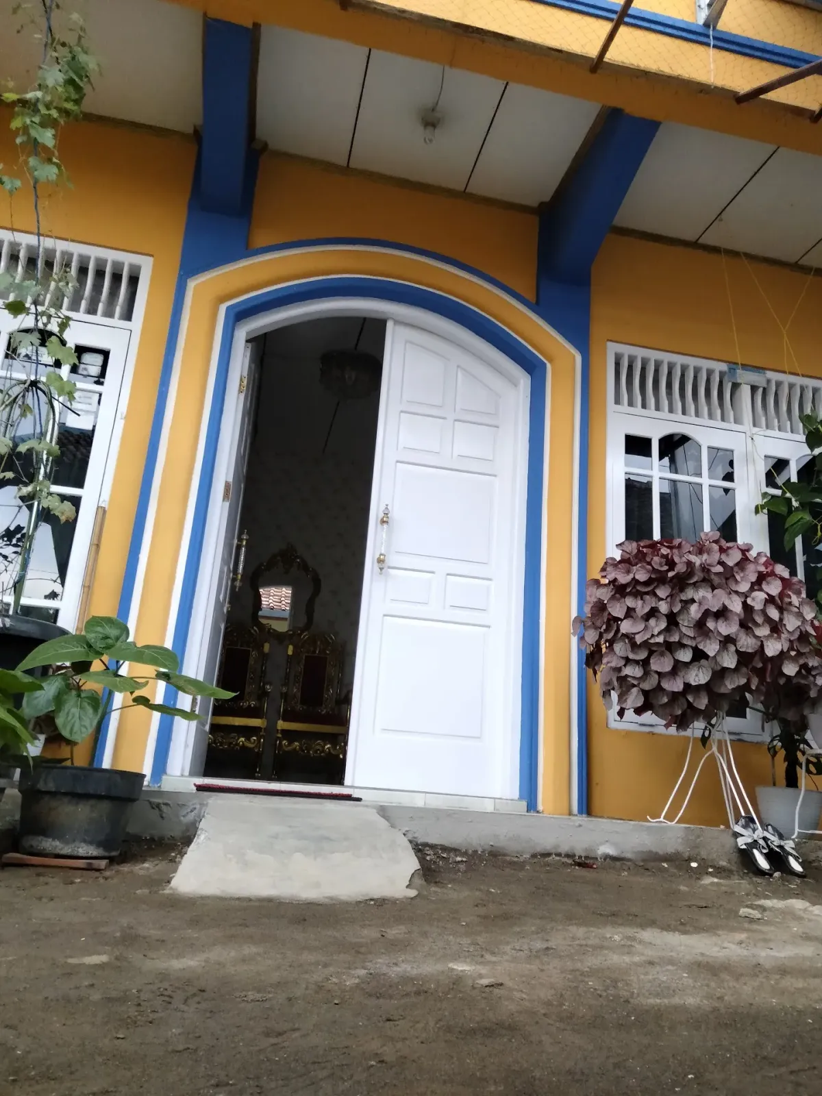 UD. Putra Sekar Tanjung 2