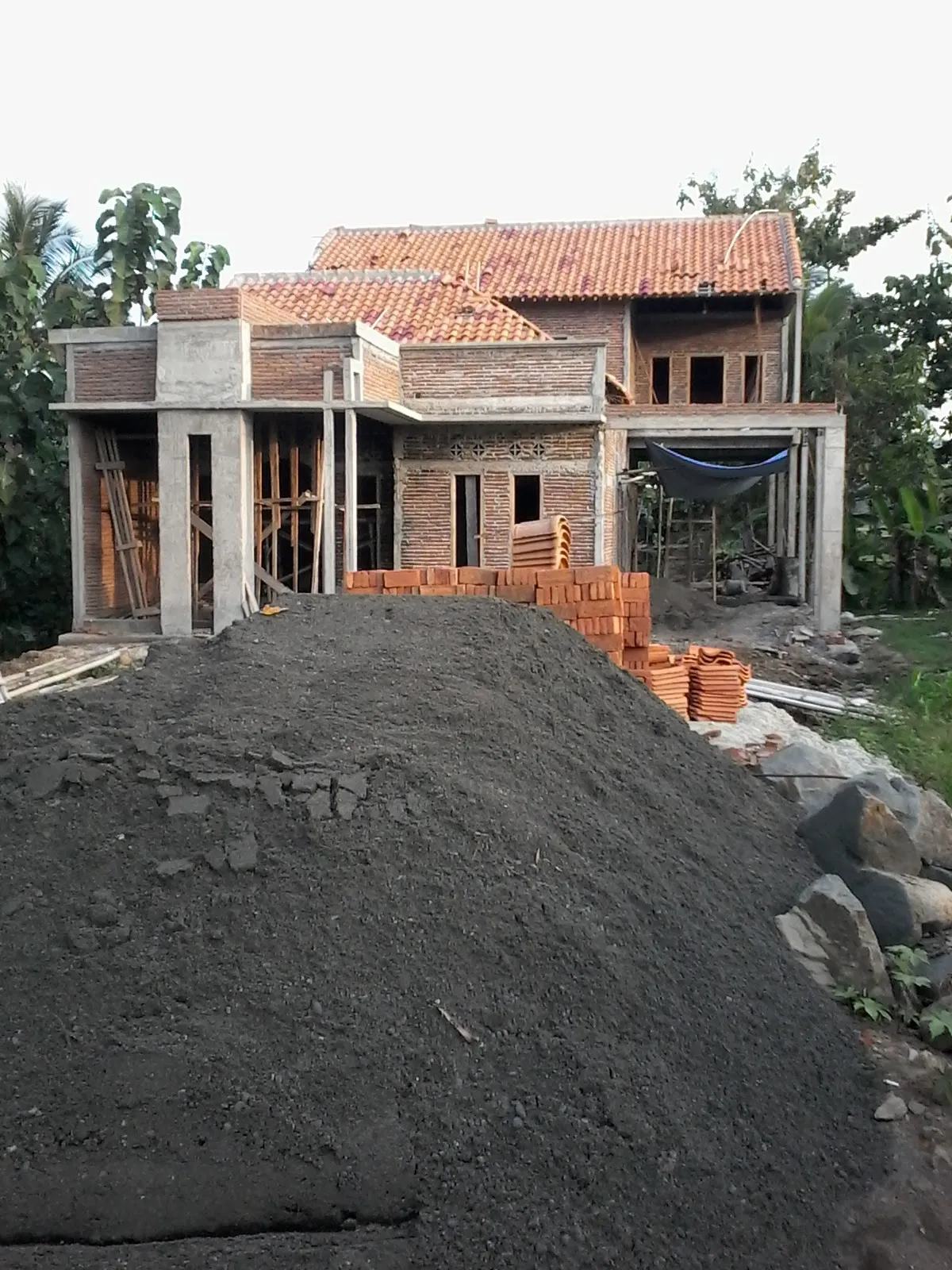 UD. Ragha Mulya Marongge