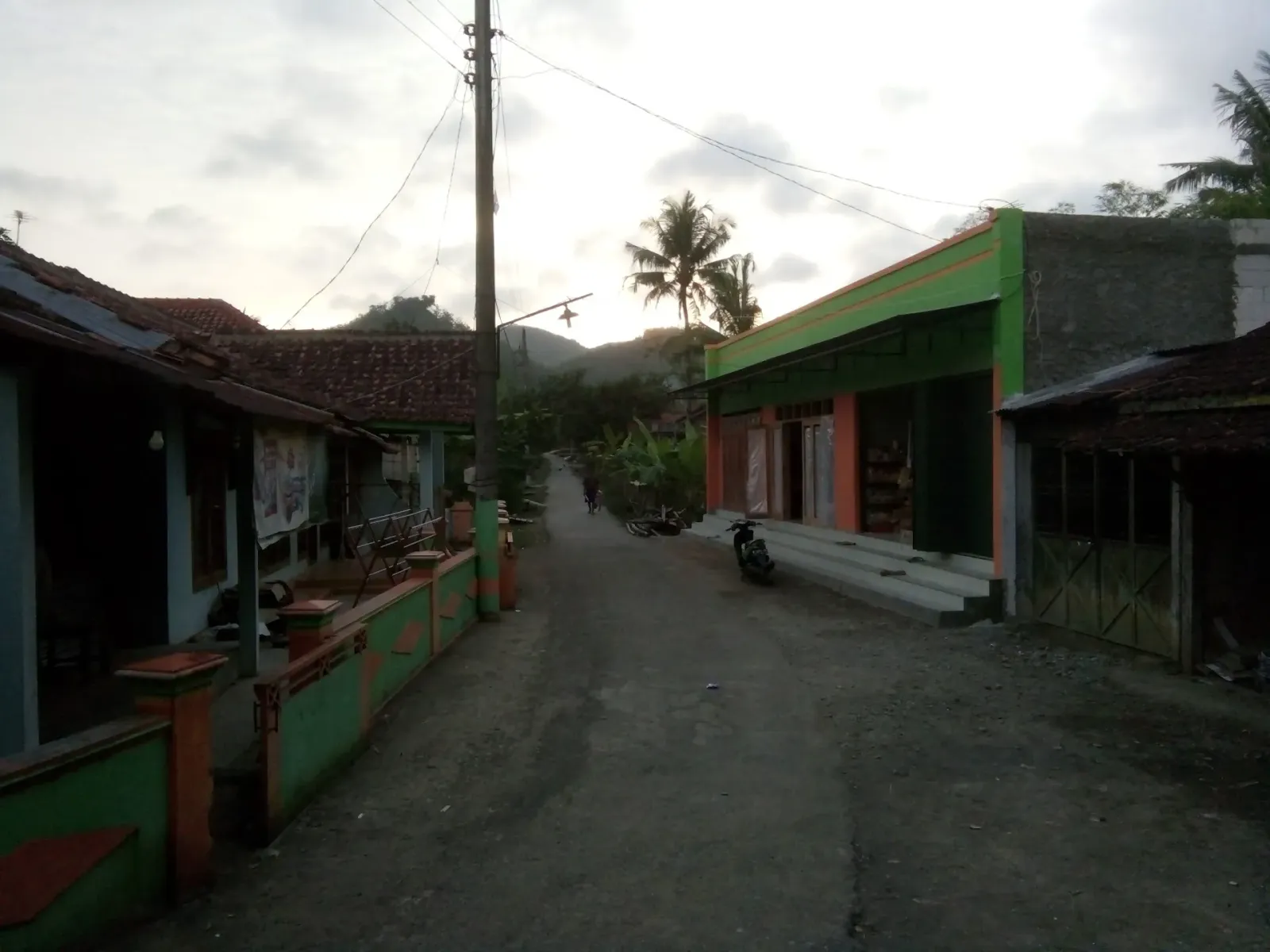 UD SURYA AGUNG