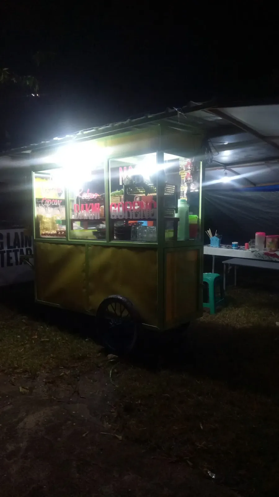 UD VARIASI