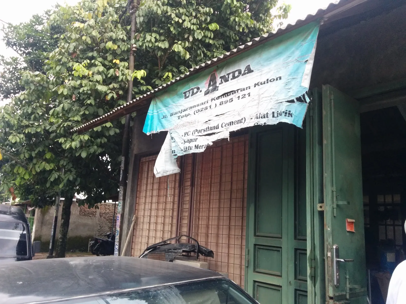 UD.Anda