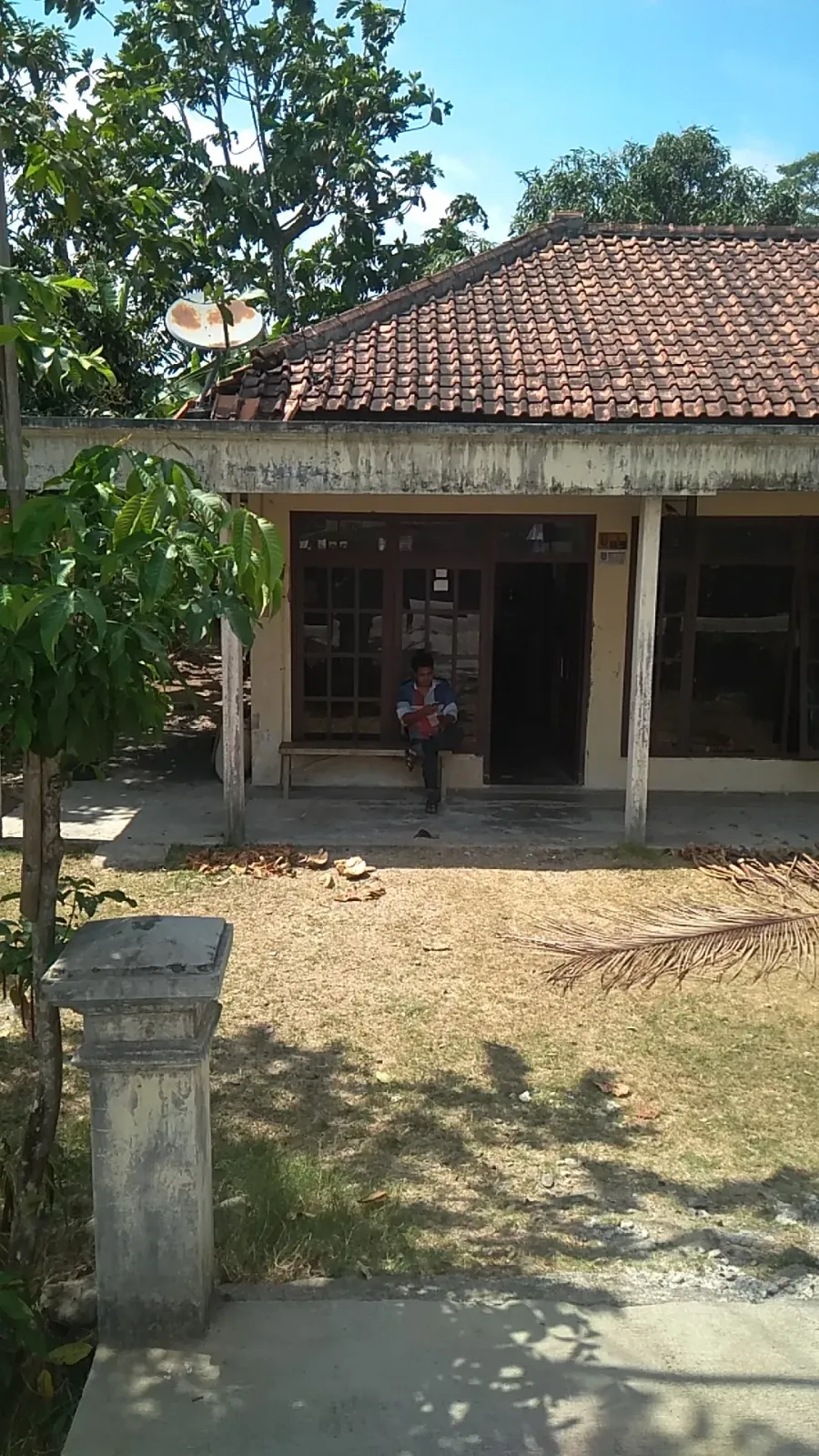 UDIN CUKUR