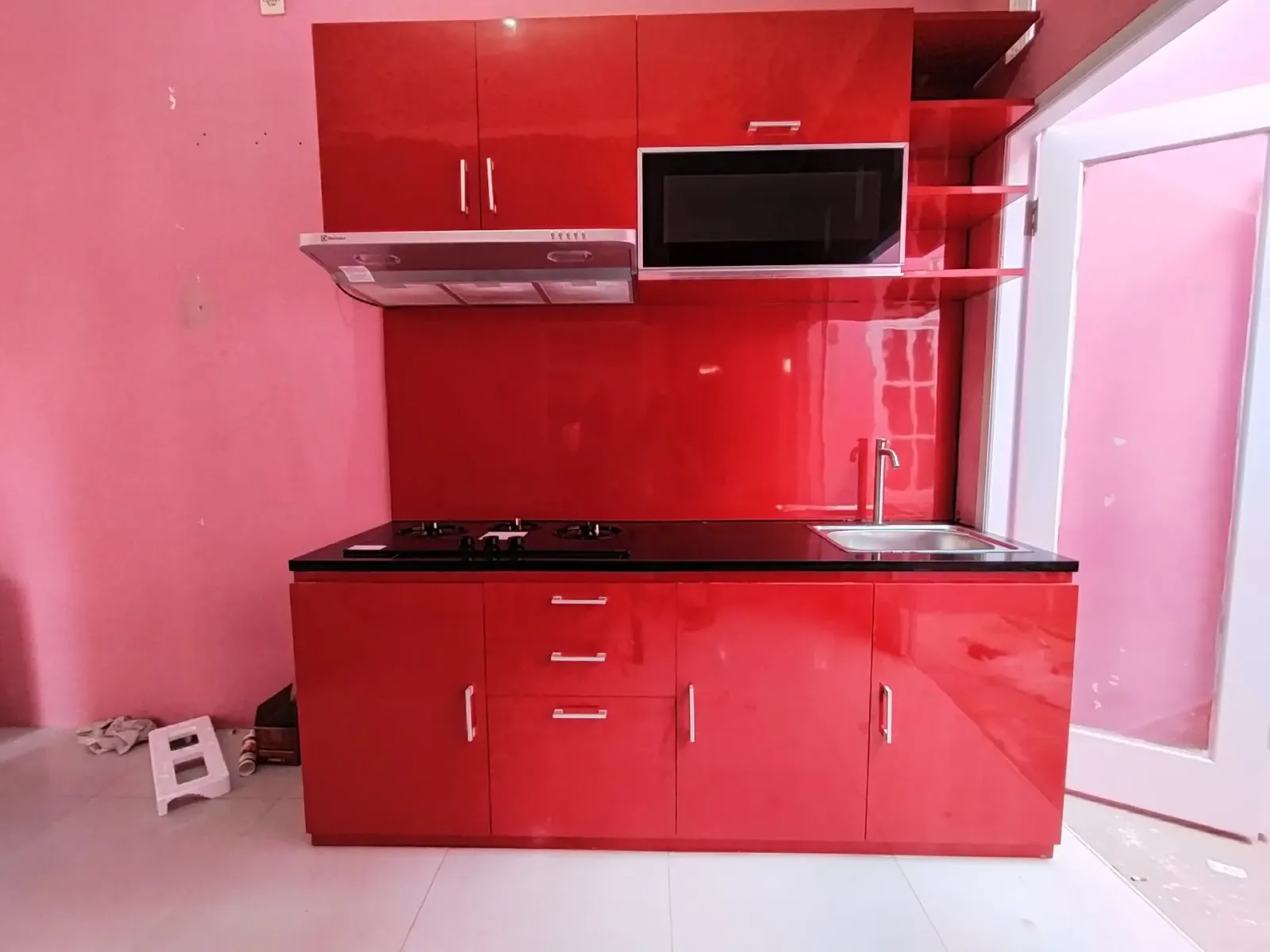 UD.Kayu Sari Mebel Dan Furniture