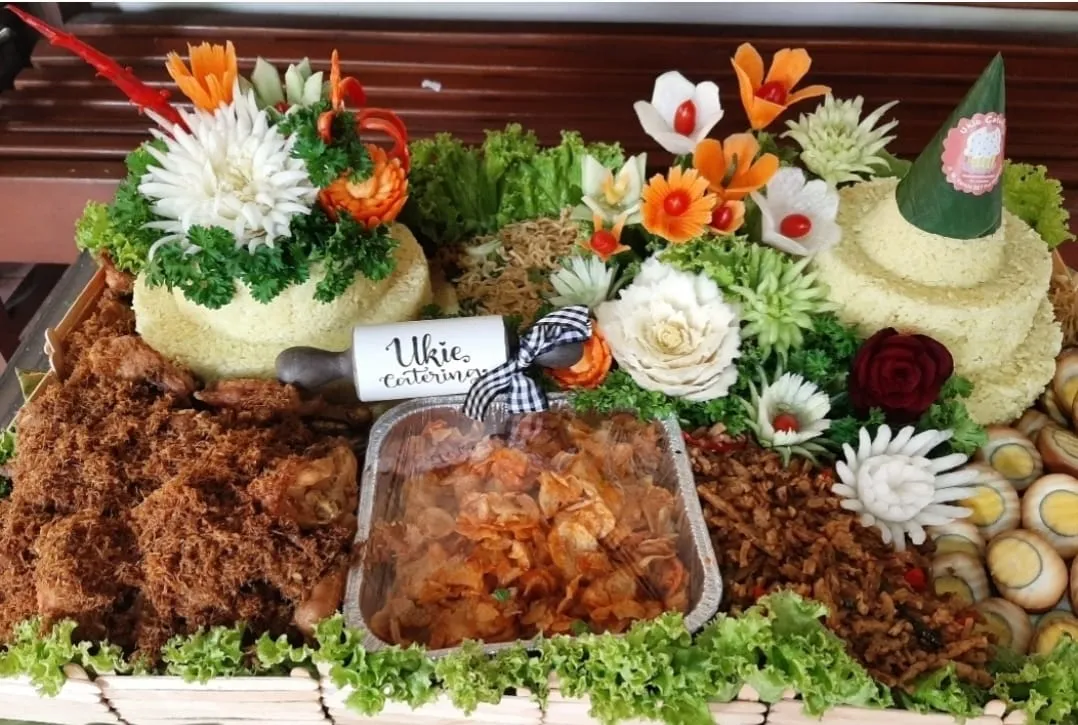 UKIE CATERING