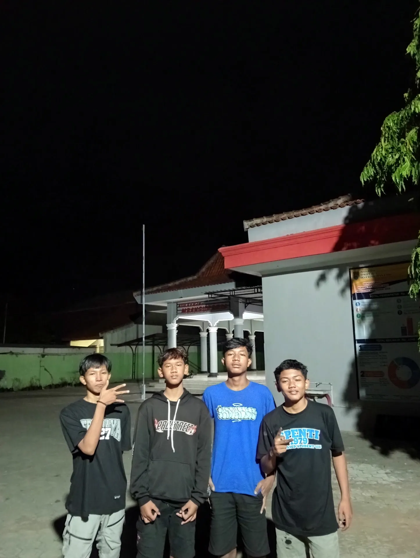 Umaeh Aqso Ban Dalam