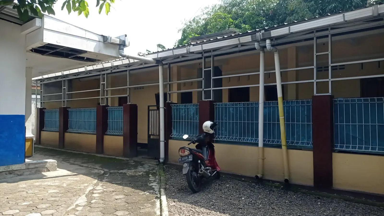 Umaeh Mas Pendul