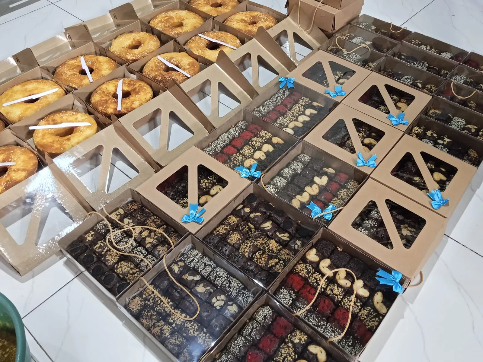 Umie Cake