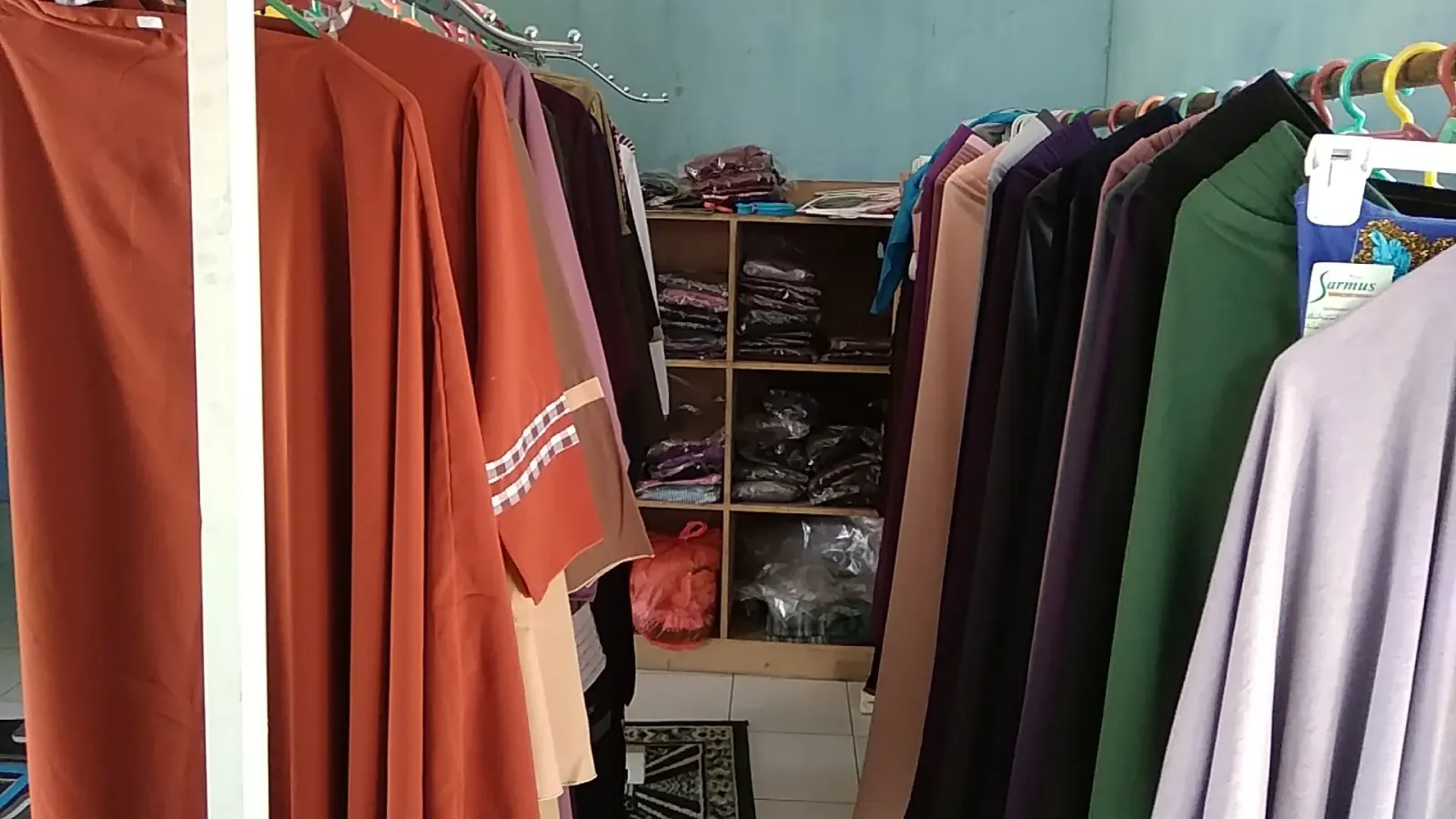 Ummu Ali Collections