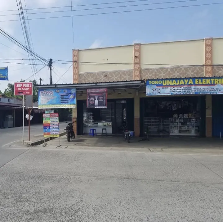 Unajaya elektrik