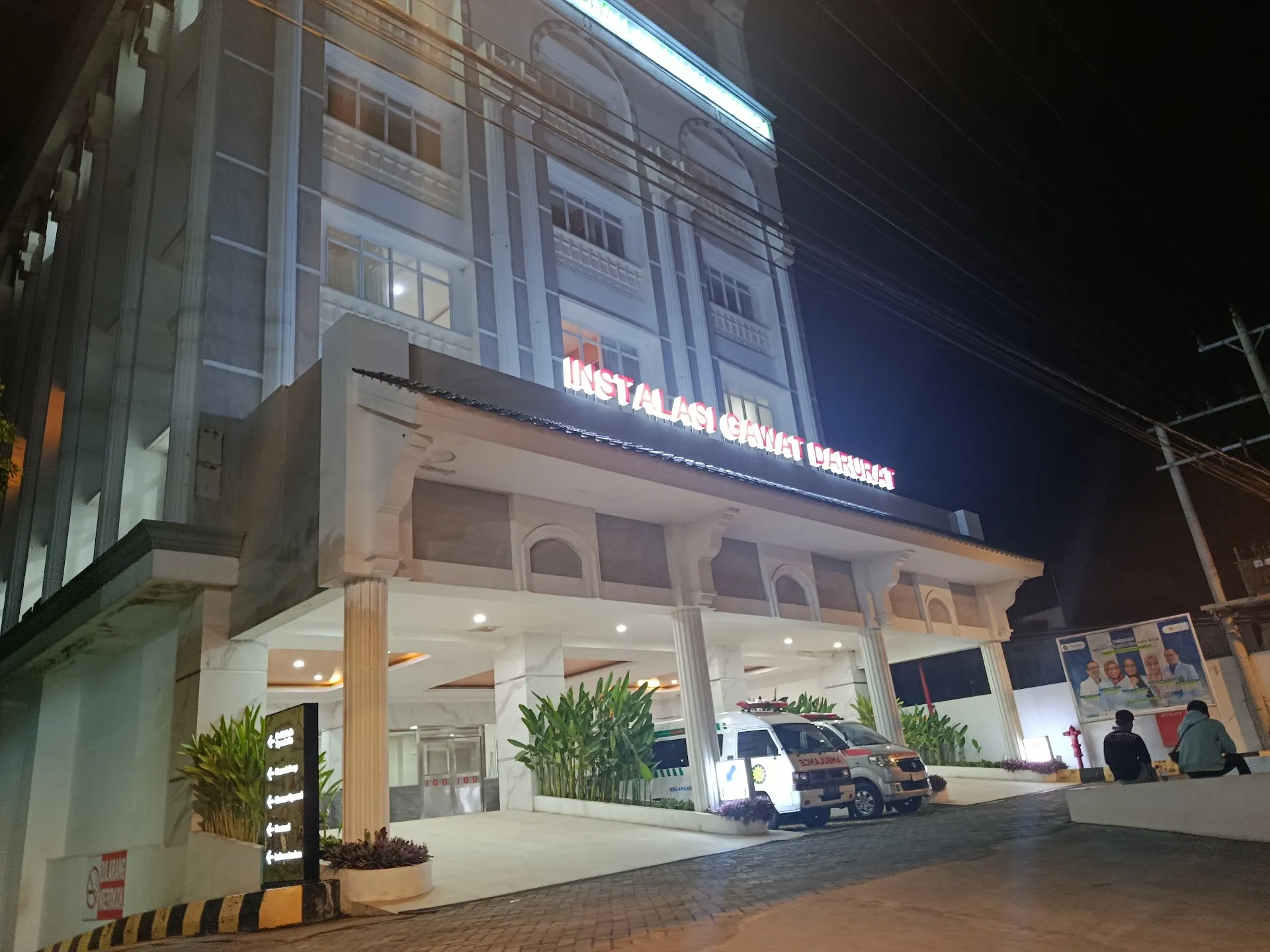 Unit Kesehatan Gereja