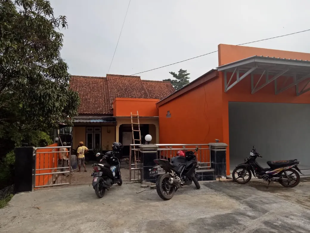 Upk Pnpm Kec. Kawunganten