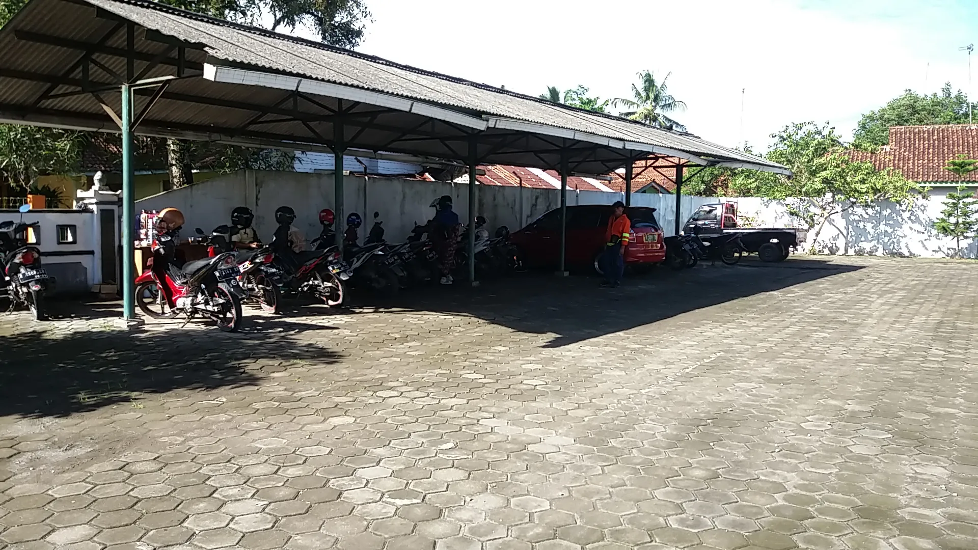 UPT BPPKAD Jeruklegi