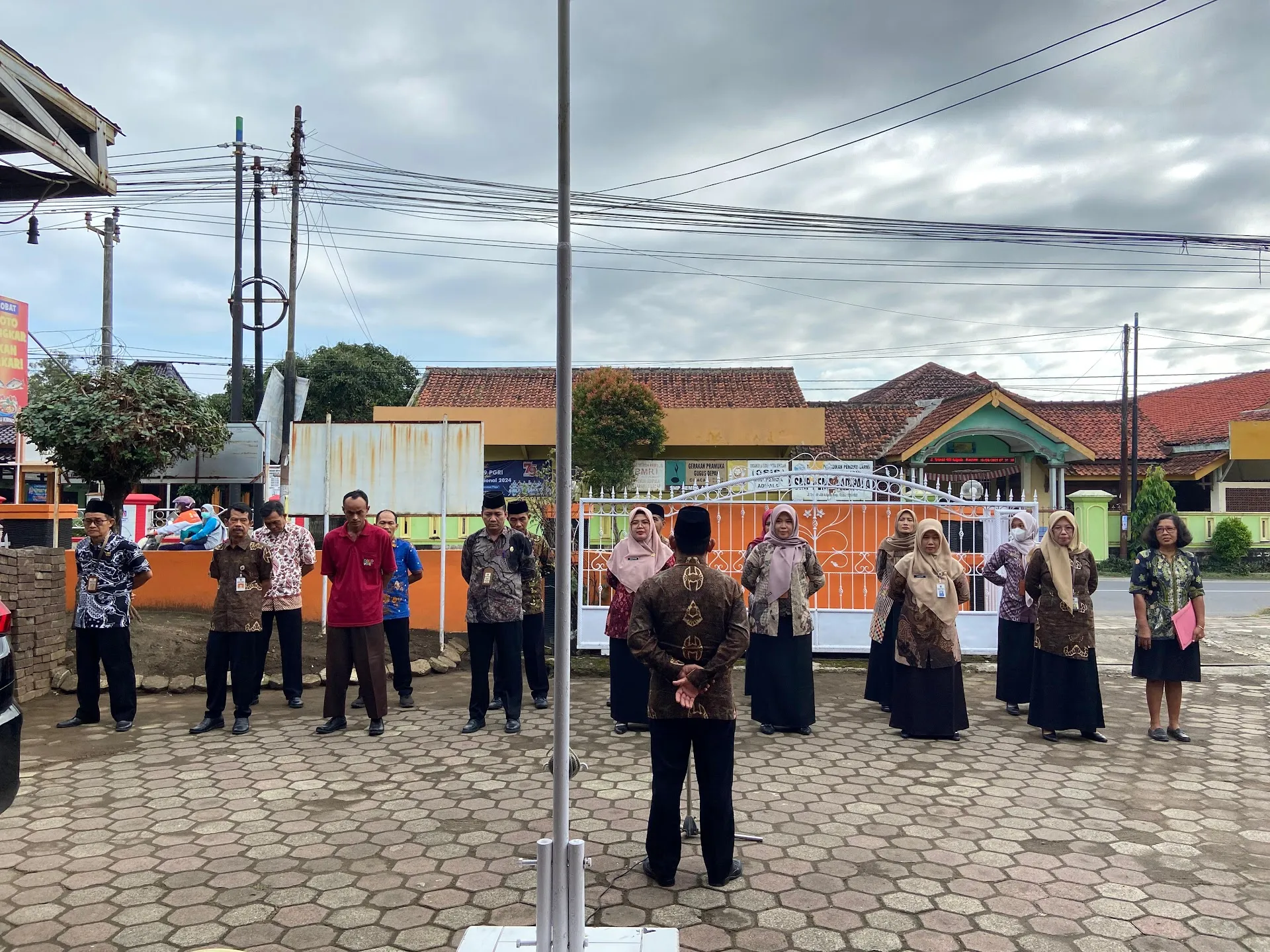 UPT DISDIKPORA ADIPALA