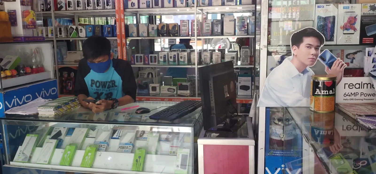 Utama Cellular
