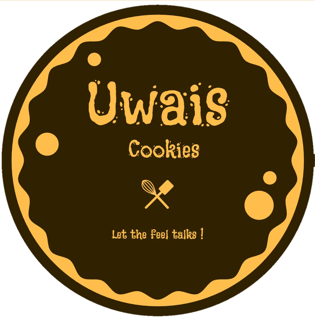 Uwais Cookies