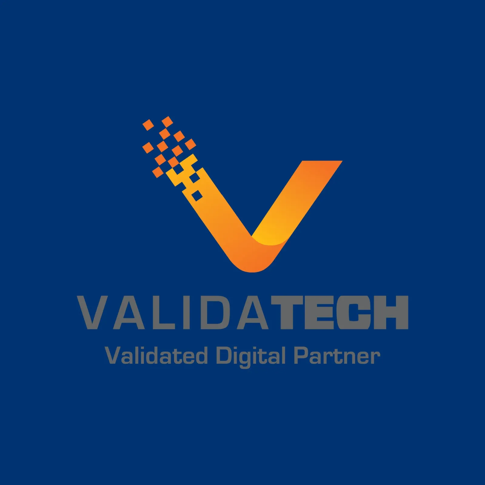 ValidaTECH DIGITAL PARTNER