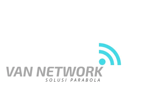 VAN NETWORK PARABOLA & TV DIGITAL