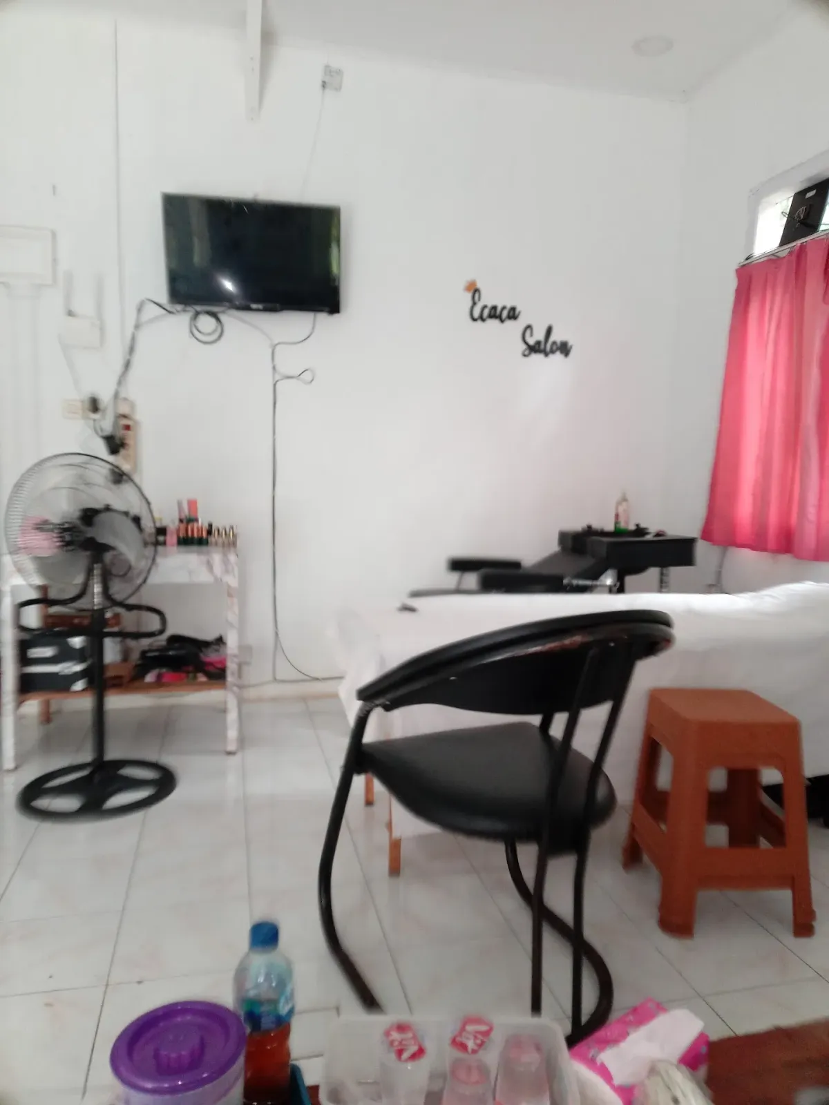 VE BEAUTY STUDIO