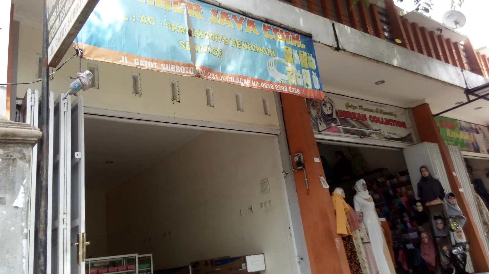 Velion cool teknik