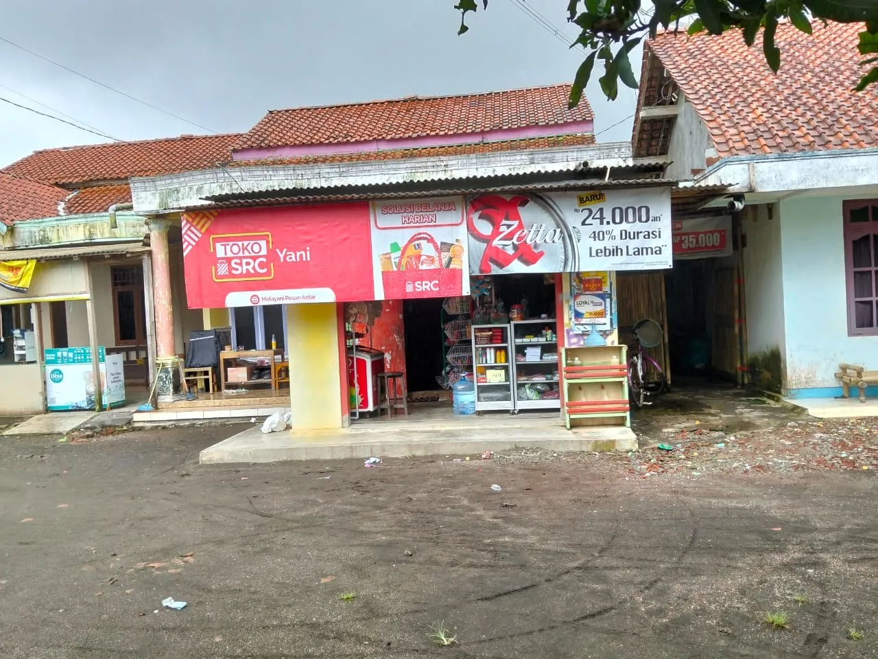VENEXIA STORE