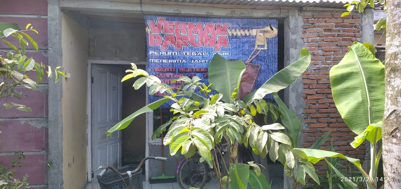 Vermak Baruna